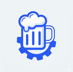 Chopp Hub Logo
